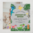Search for dinosaur first birthday Baby