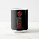 Search for gas mugs Vintage