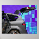 Search for auto show art Walter bibikow