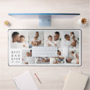Search for cool dad mousepads Photo collage