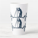 Search for surveyors mugs Land