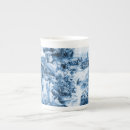Search for willow pattern mugs Blue