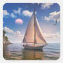 Search for yacht clubs stickers Summer