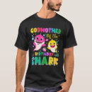 Search for godmother birthday tshirts This