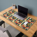 Search for retro rock mousepads Music
