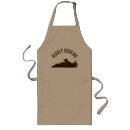 Search for exhausted aprons Tired