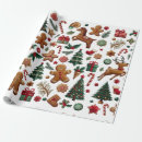 Search for fun christmas wrapping paper Playful