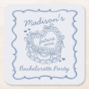 Search for bachelorette coasters For her