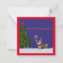 Search for squirrel christmas cards Bird