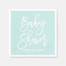 Search for baby blue napkins Modern