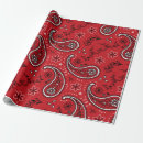 Search for bold wrapping paper Retro