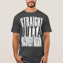 Search for outta tshirts Graphic