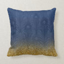 Search for peacock blue cushions Indigo