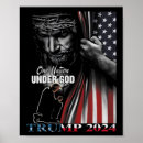 Search for anti conservative posters Maga