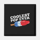 Search for coolest magnets Birthday
