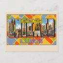 Search for greetings from chicago postcards Travel