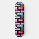 Search for pop culture skateboards Anime