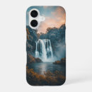 Search for waterfall iphone cases Retro