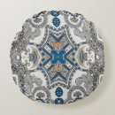 Search for blue tapestry cushions Damask