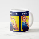 Search for rosie mugs Retro