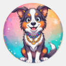 Search for cartoon puppy stickers Cute dog