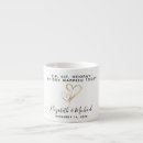 Search for wedding guest mugs Bride groom