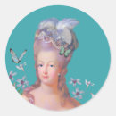 Search for eat cake stickers Marie antoinette