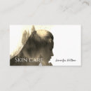 Search for hair care business cards Unique