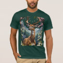 Search for whitetail deer tshirts White tailed deer