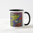 Search for hyacinth flower mugs Green