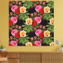 Search for red rose canvas prints Beautiful