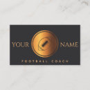 Search for sports coach business cards Professional