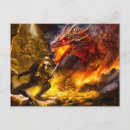 Search for hoarding postcards Dragon