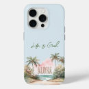 Search for tropical palm iphone cases Hawaii