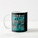 Search for best optometrist mugs Optometrists