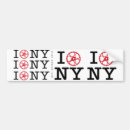 Search for new york ny bumper stickers Bike