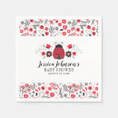 Search for floral baby shower napkins Cute