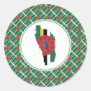 Search for flag of dominica stickers Dominican