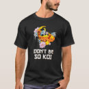 Search for coy tshirts Fish