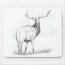 Search for elk mousepads Hunting
