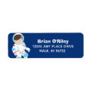 Search for kids boys return address labels Blue