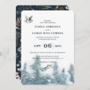 Search for owl wedding invitations Watercolor