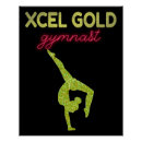 Search for gymnast posters Competition