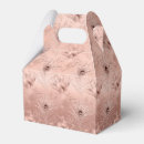 Search for peacock favour boxes Pink