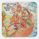 Search for young boy stickers Birthday