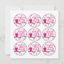 Search for pink owl birthday invitations Owls