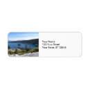 Search for emerald bay Nature