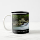 Search for smokey mountains mugs Gatlinburg