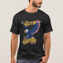 Search for eagle wings tshirts Flag
