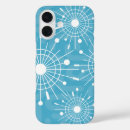 Search for atom iphone cases Blue